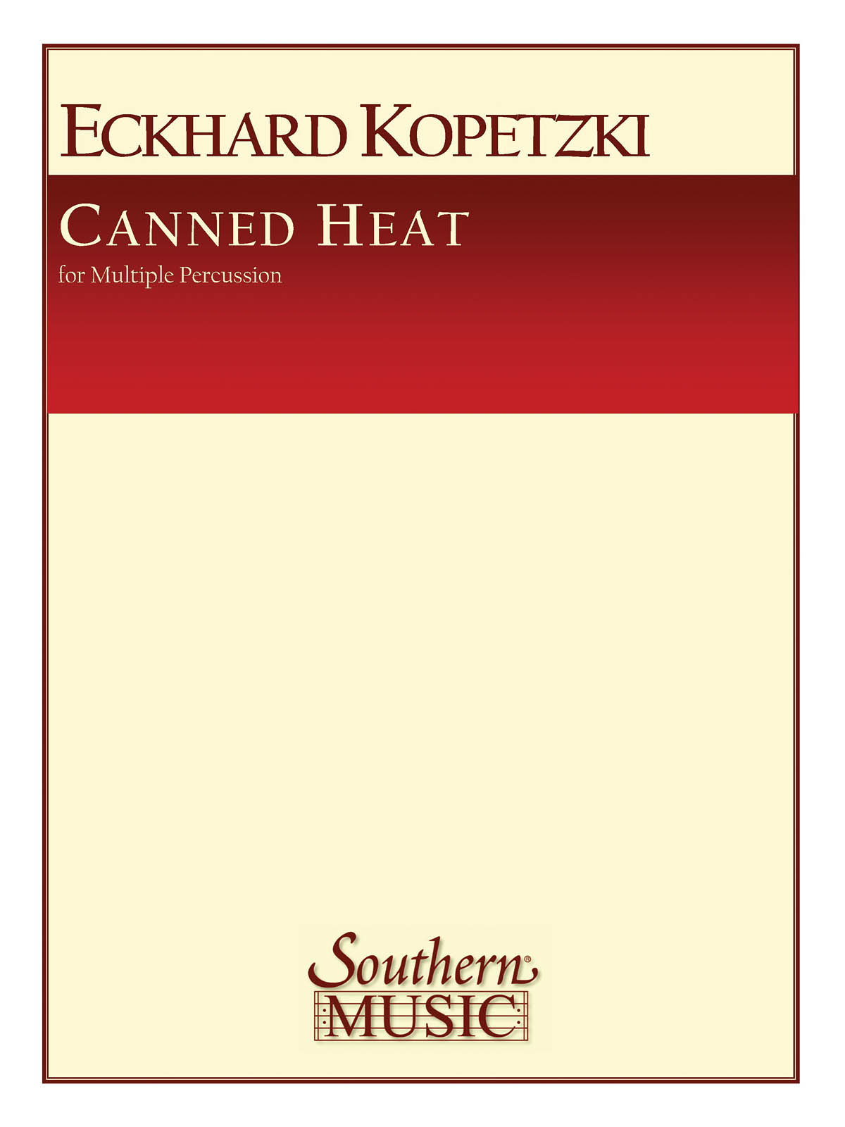 Canned Heat