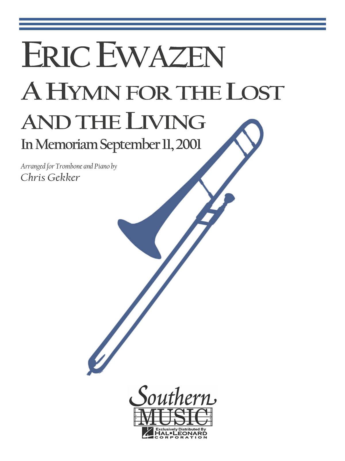 A Hymn For The Lost And The Living