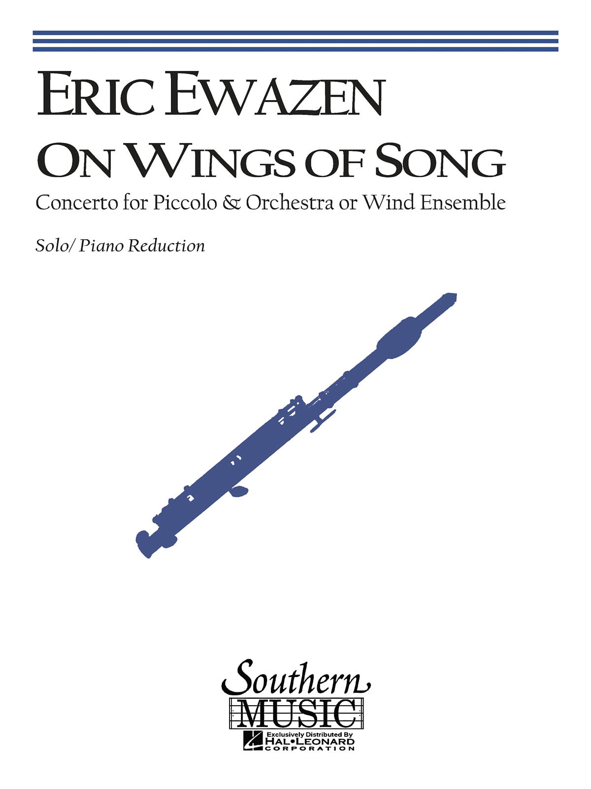 On Wings Of Song