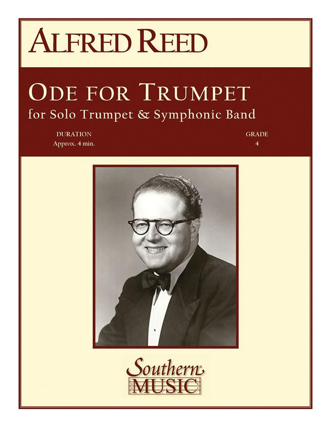 Ode fuer Trumpet