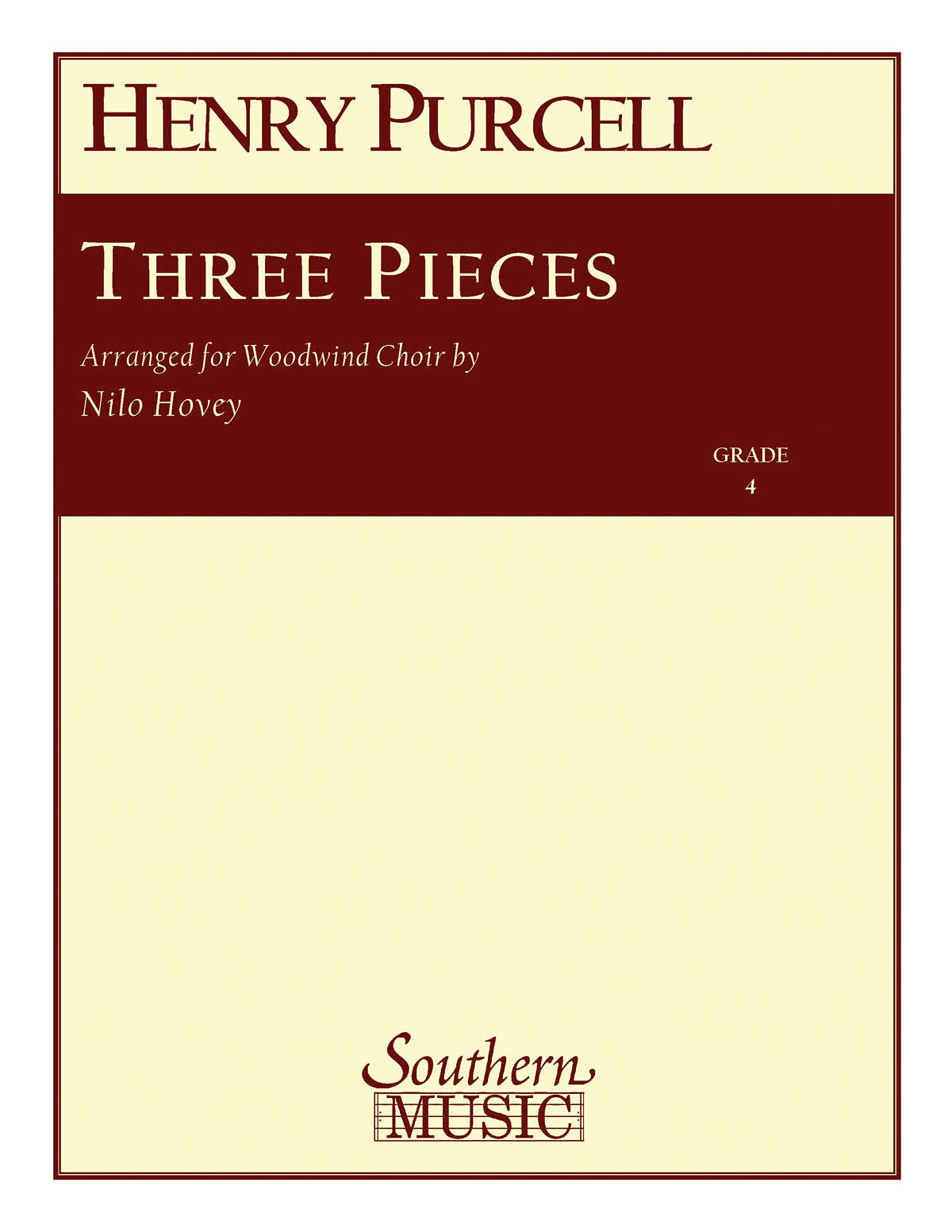 Three (3) Pieces