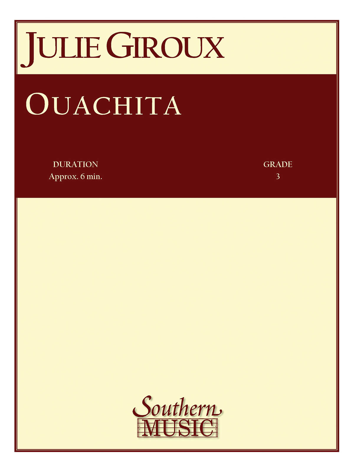 Ouachita