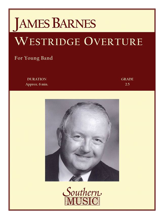 Westridge Overture