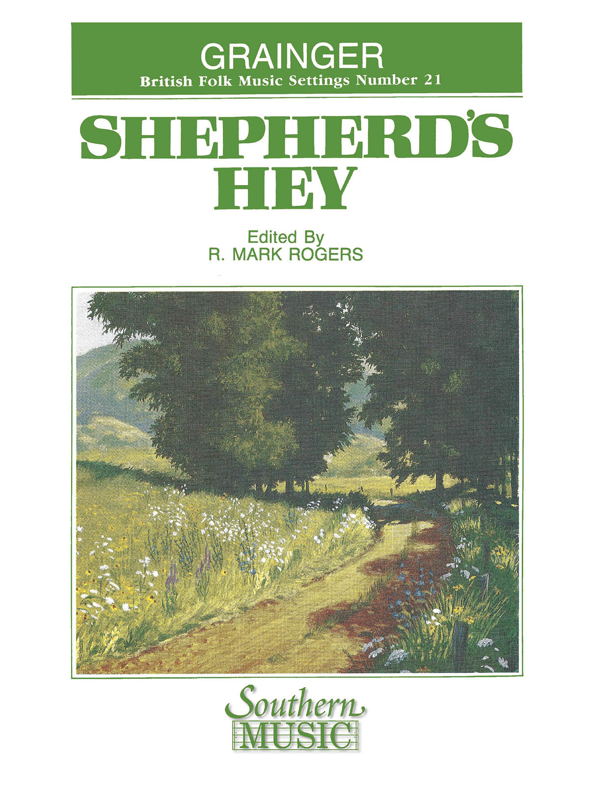 Shepherd’S Hey