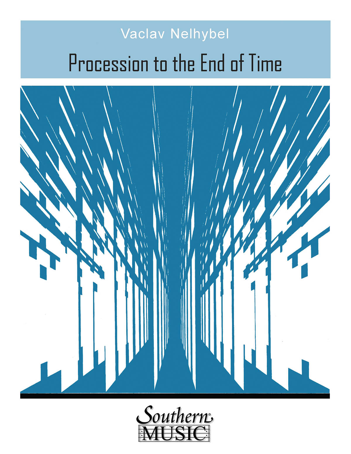 Procession To The End Of Time