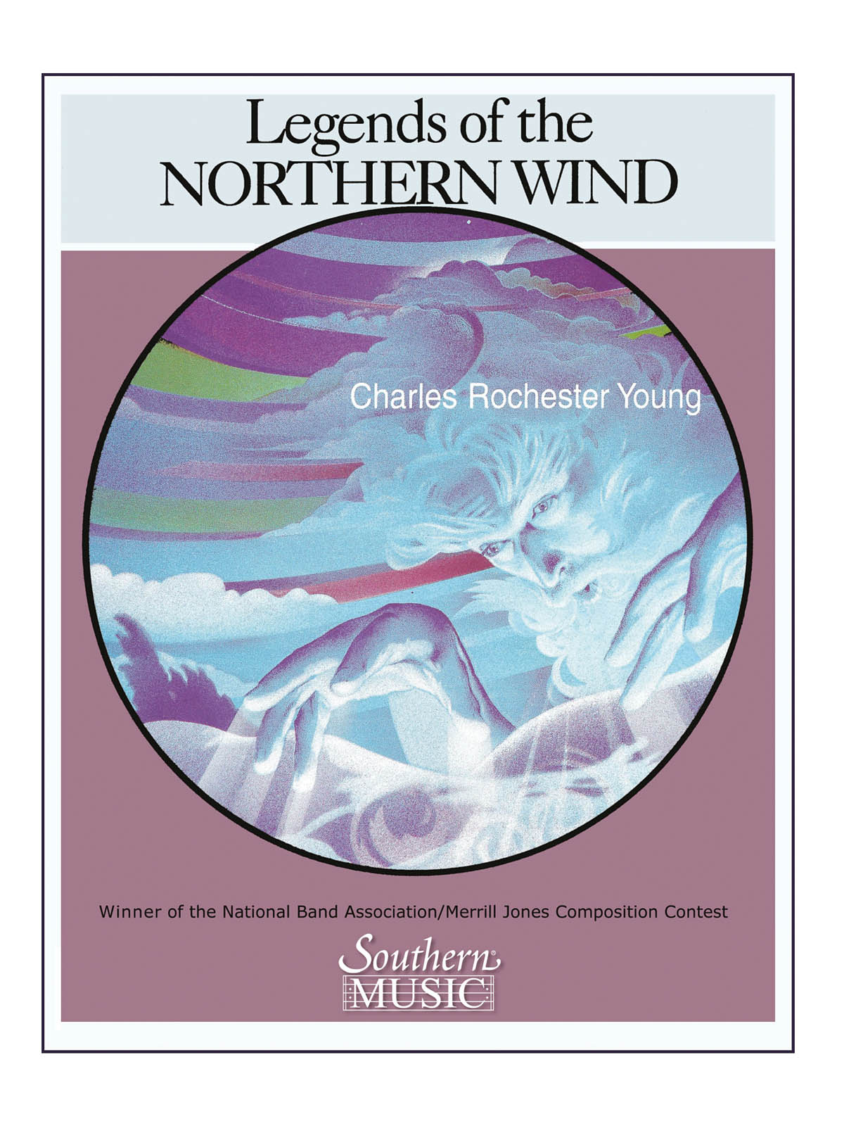 Legends Of The Northern Wind