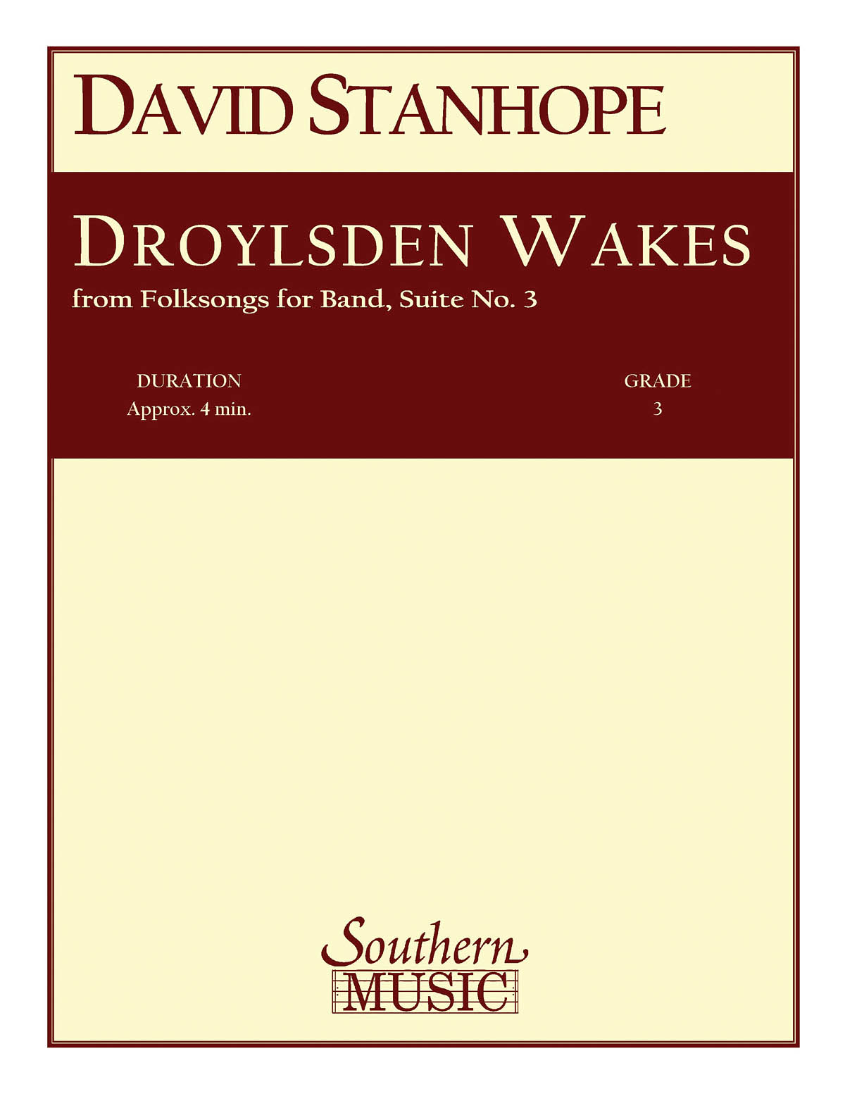 Droylsden Wakes