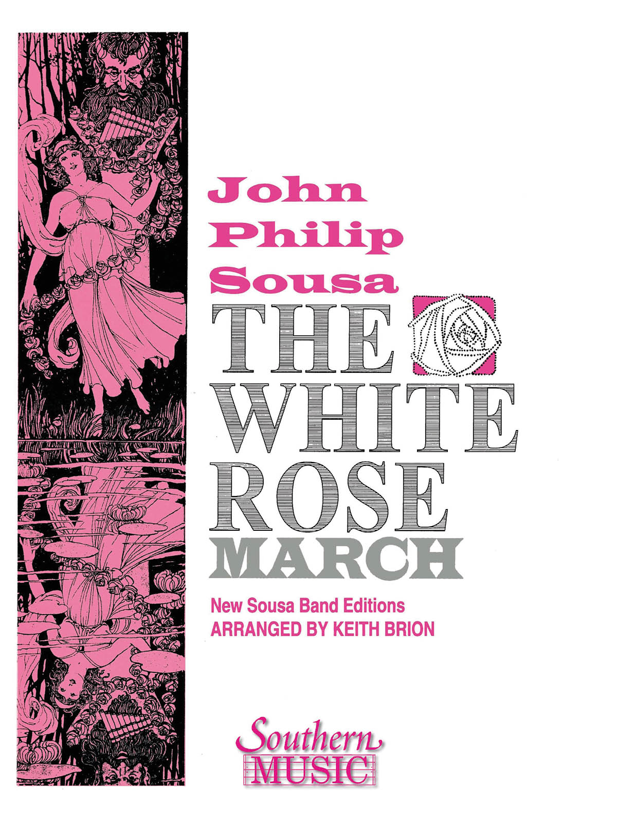 The White Rose March