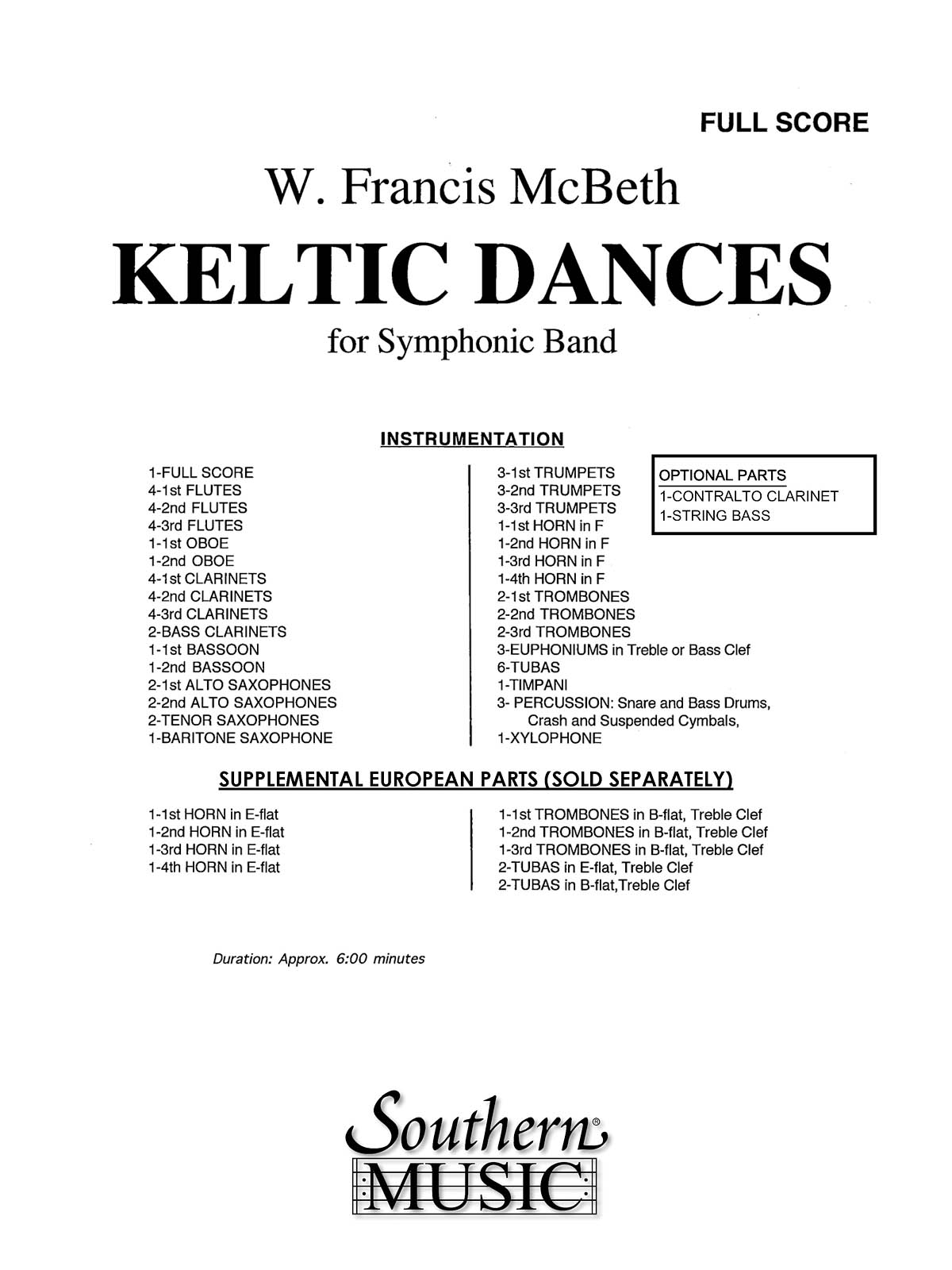 Keltic (Celtic) Dances