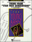 Star Trek: Generations, Theme From