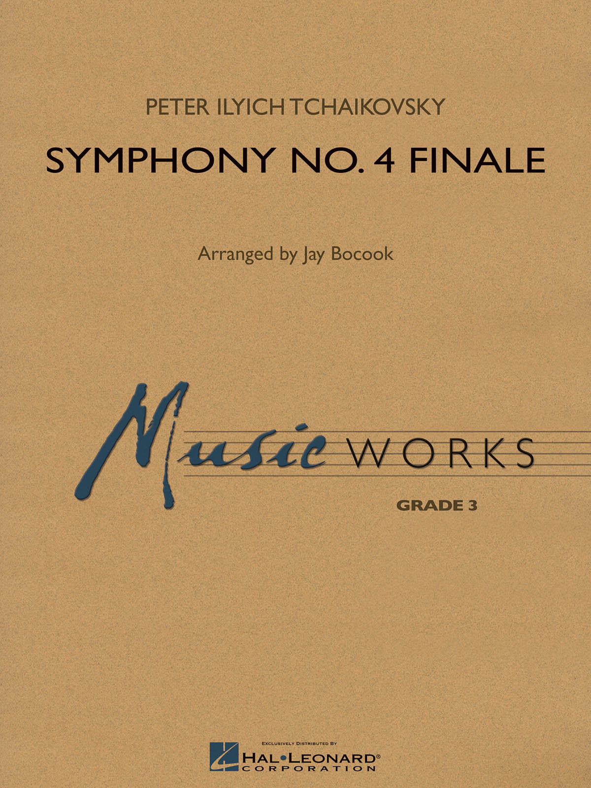 Symphony No. 4 – Finale