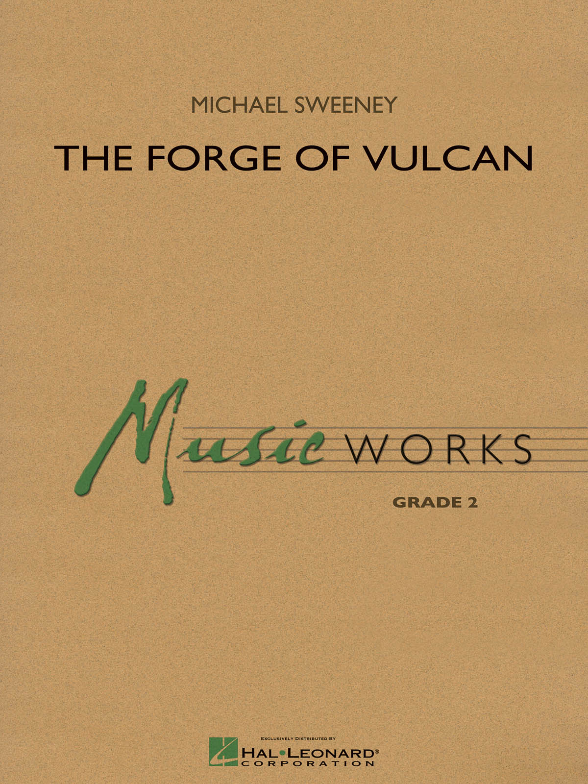 The fuerge of Vulcan