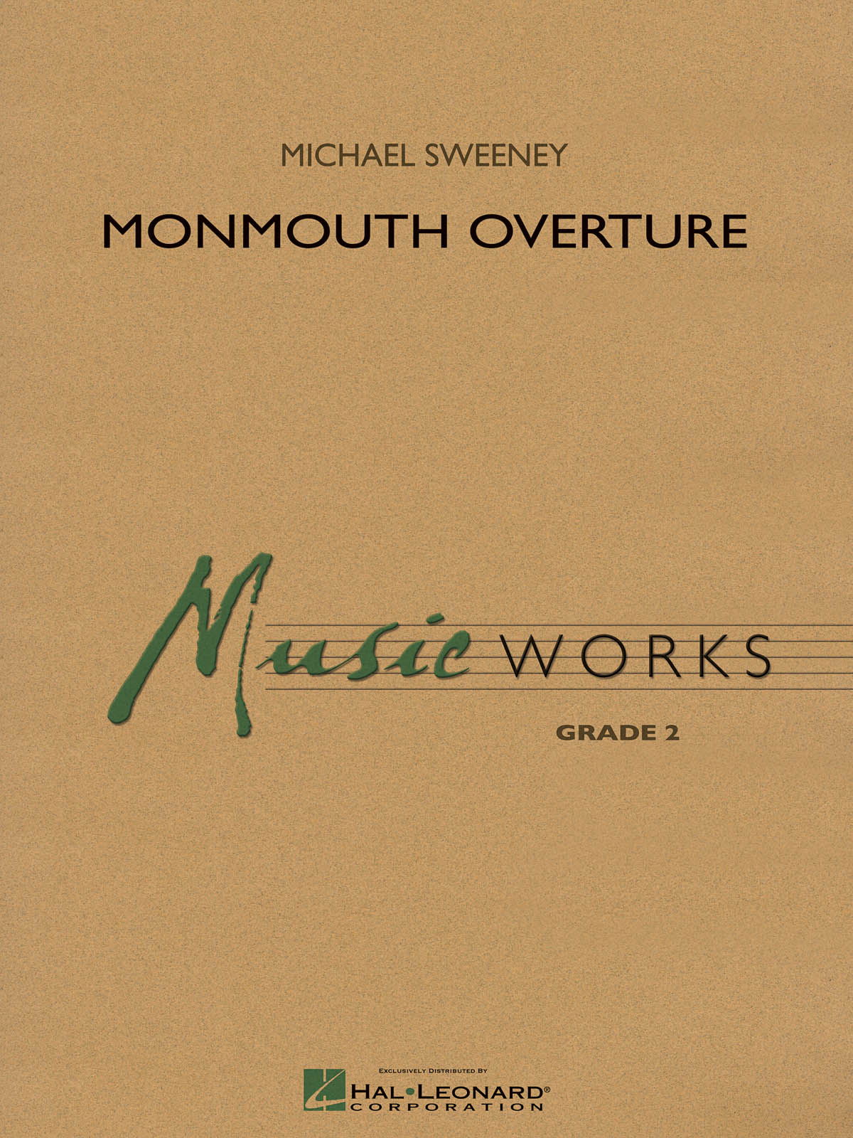 Monmouth Overture