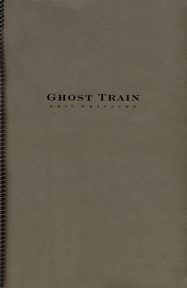 Ghost Train Movement 1