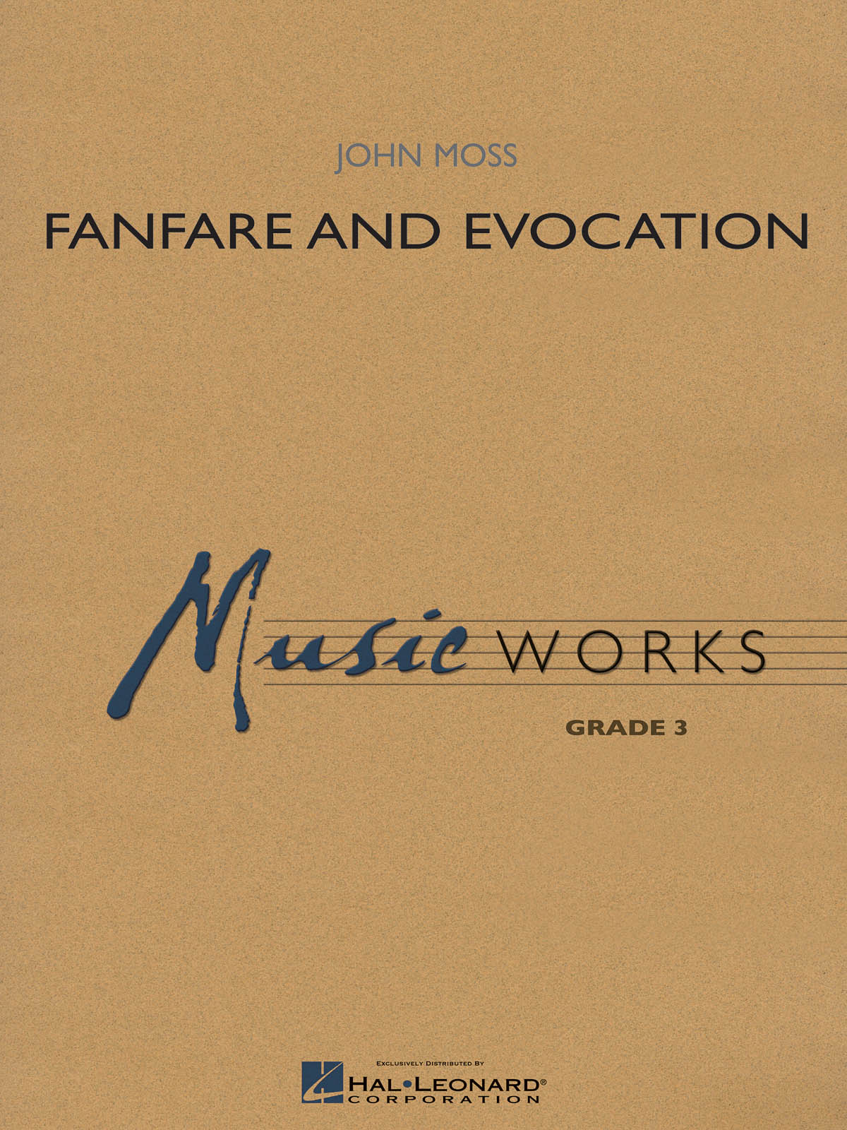 Fanfare And Evocation
