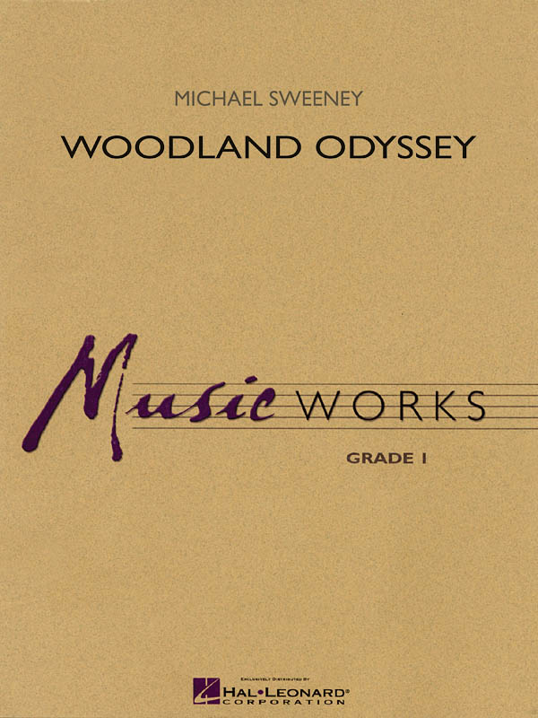 Woodland Odyssey