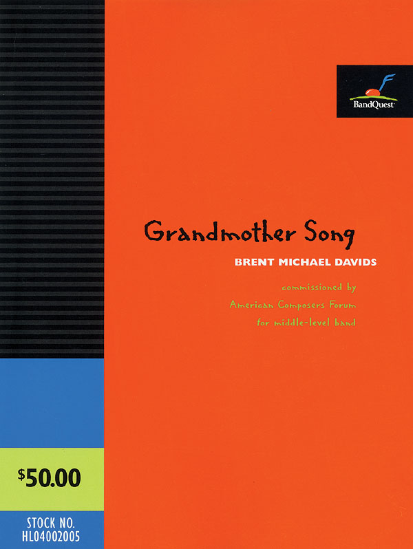 Grandmother Song