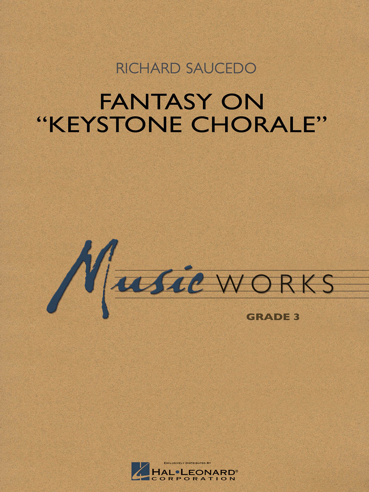 Fantasy on Keystone Chorale