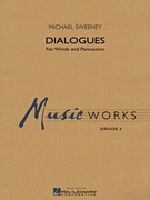 Dialogues (fuer Winds And Percussion)