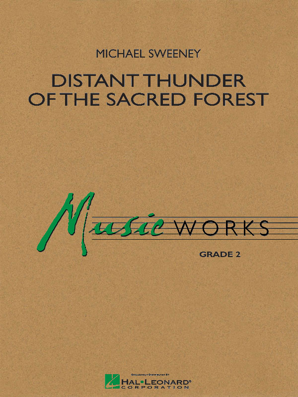 Distant Thunder of the Sacred fuerest