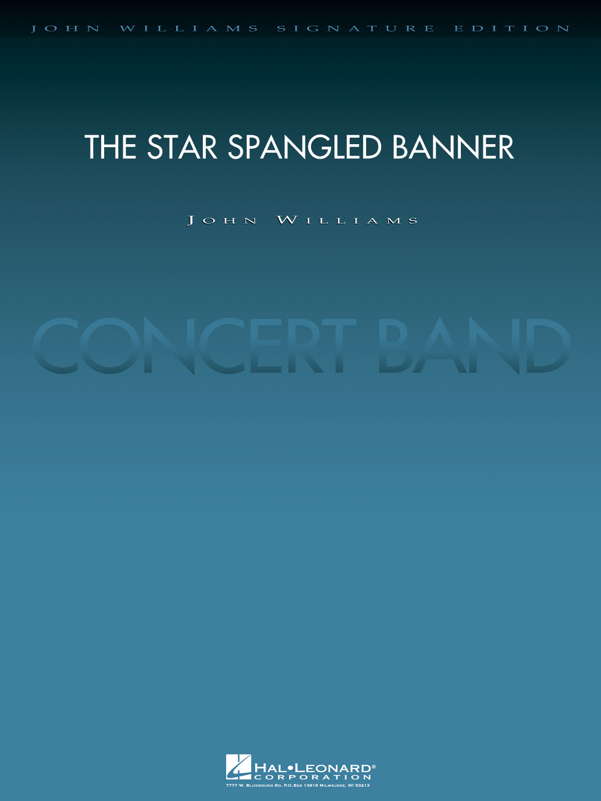 The Star Spangled Banner