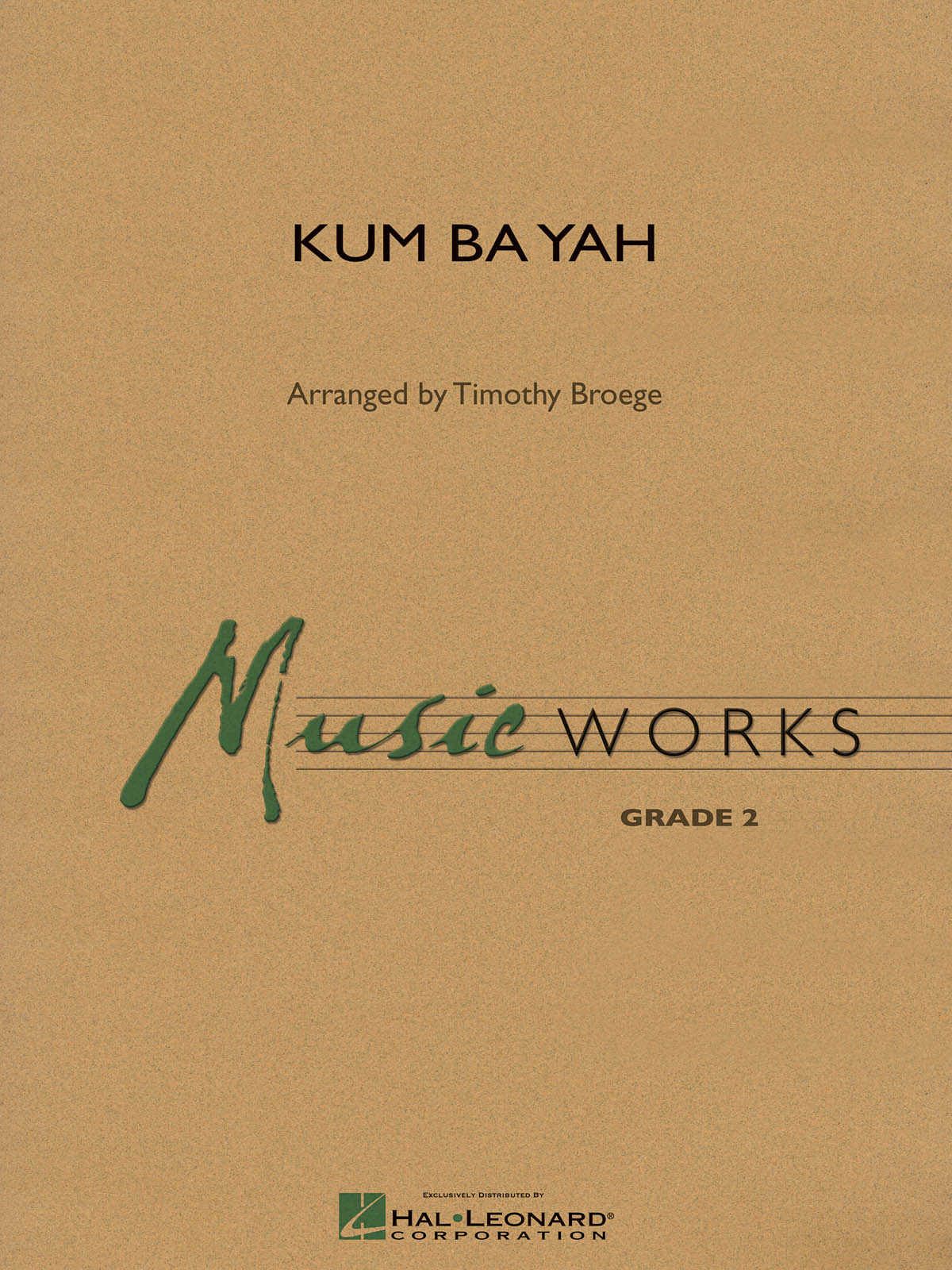 Kum Ba Yah