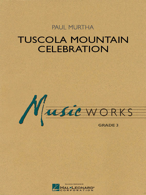 Tuscola Mountain Celebration