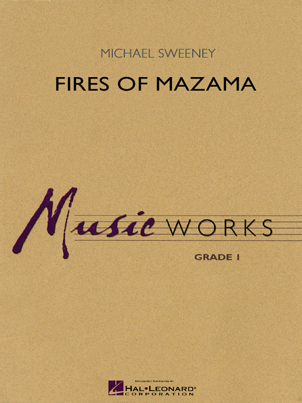 fueres of Mazama