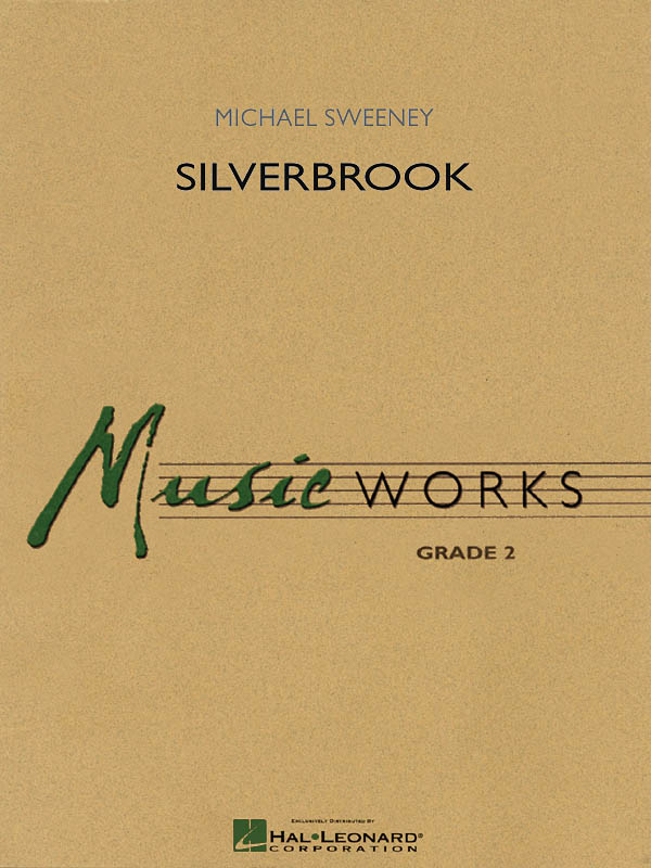 Silverbrook (Harmonie)