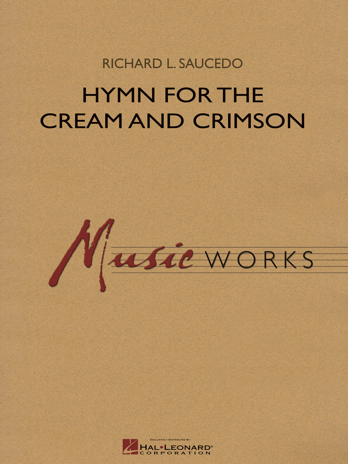 Hymn For The Cream and Crimson