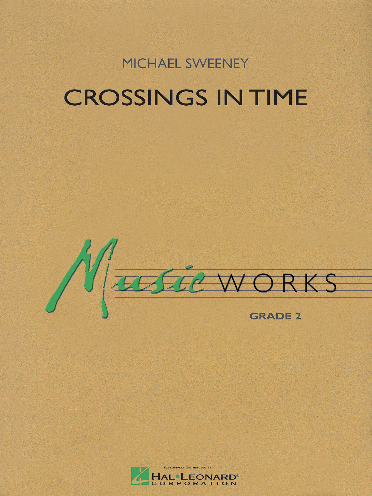 Crossings in Time