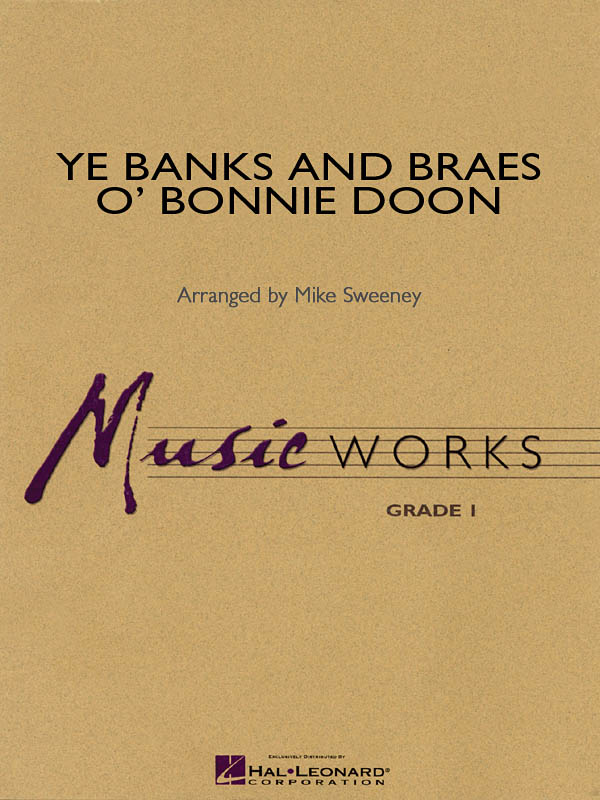 Ye Banks And Braes O’Bonnie Doon