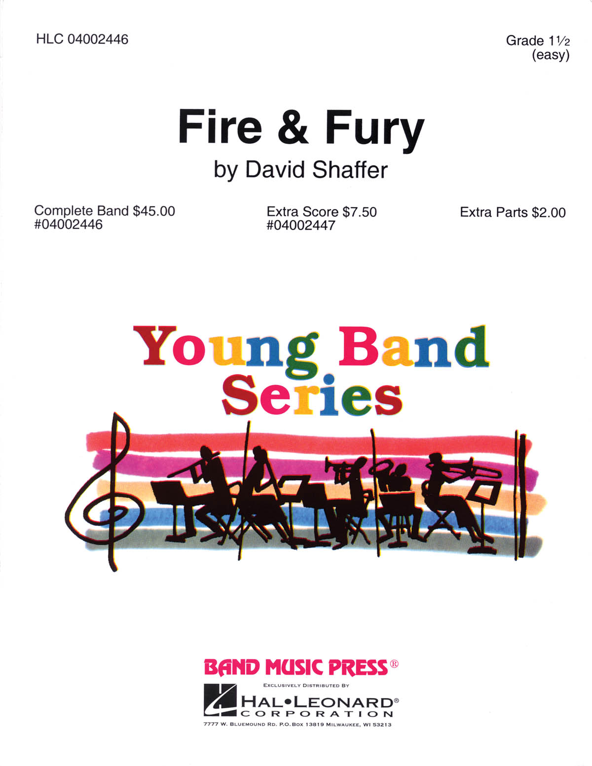 fuere & fuery – David Shaffuer – Band