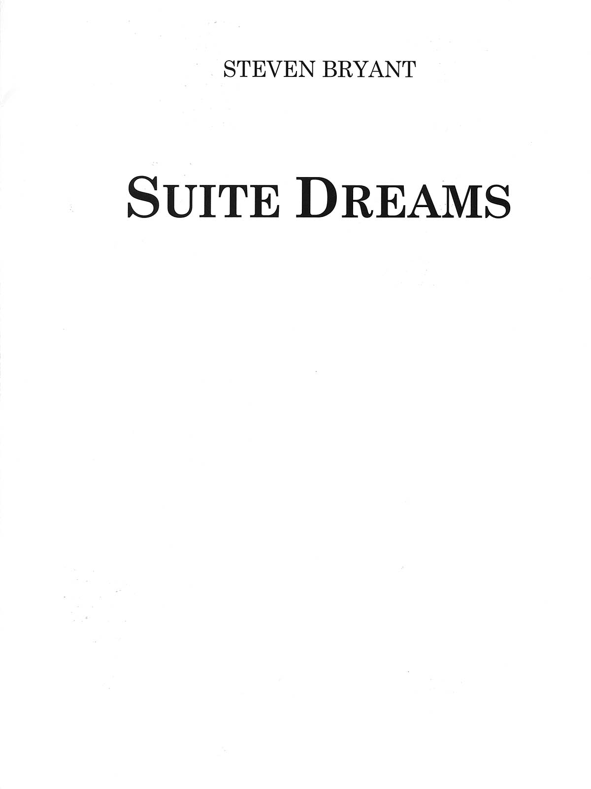 Suite Dreams