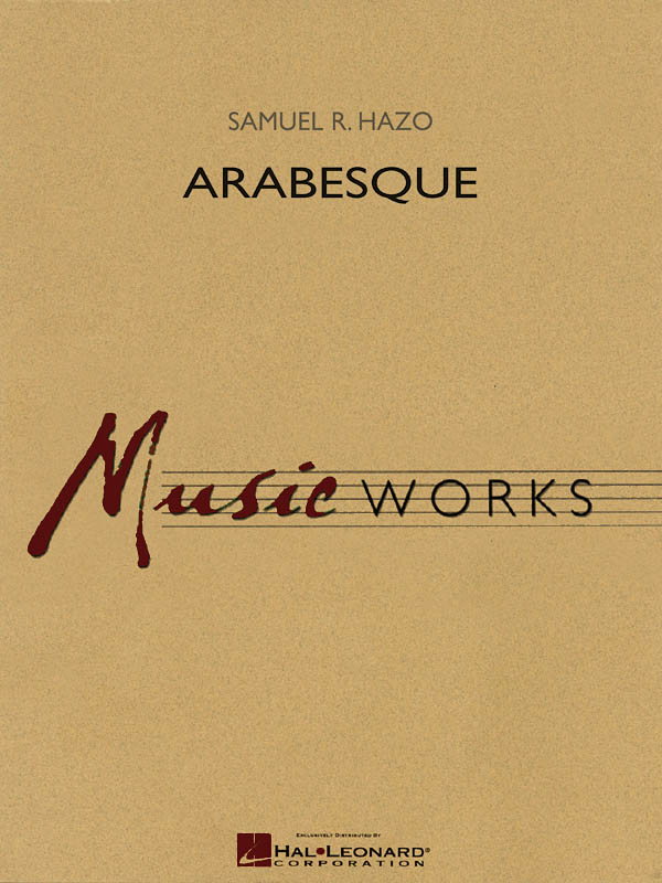 Arabesque (Harmonie)