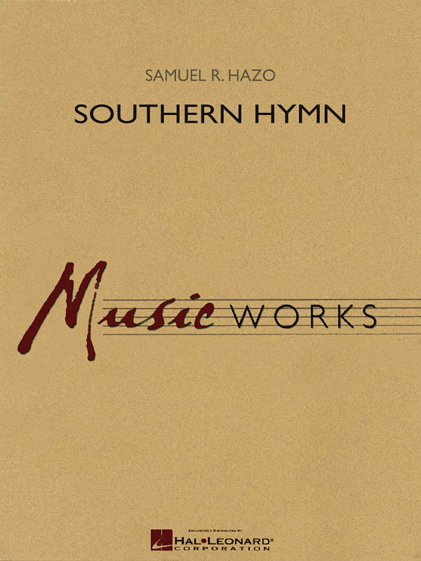 Southern Hymn (Harmonie)