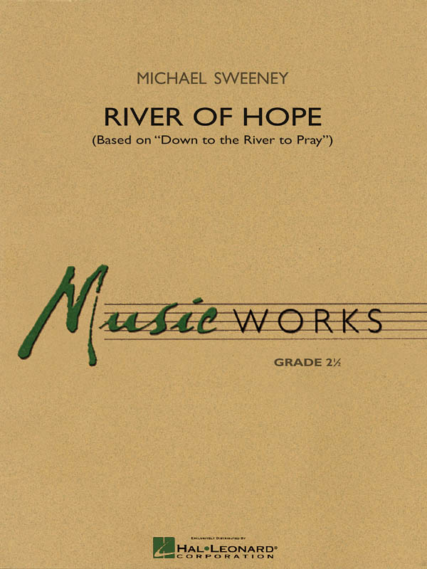River of Hope (Harmonie)