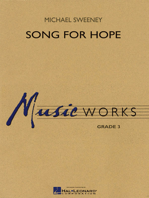 Sweeney: Song fuer Hope (Harmonie)