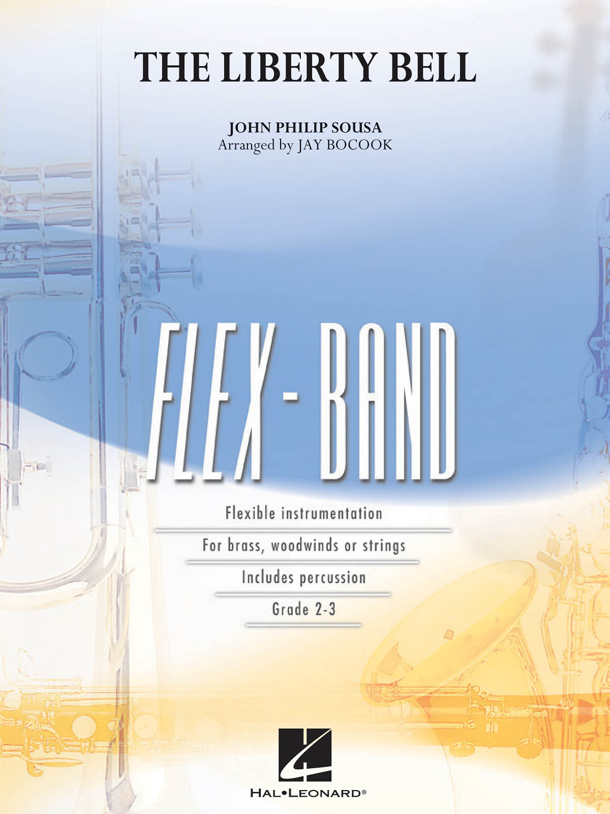 The Liberty Bell (flexband)