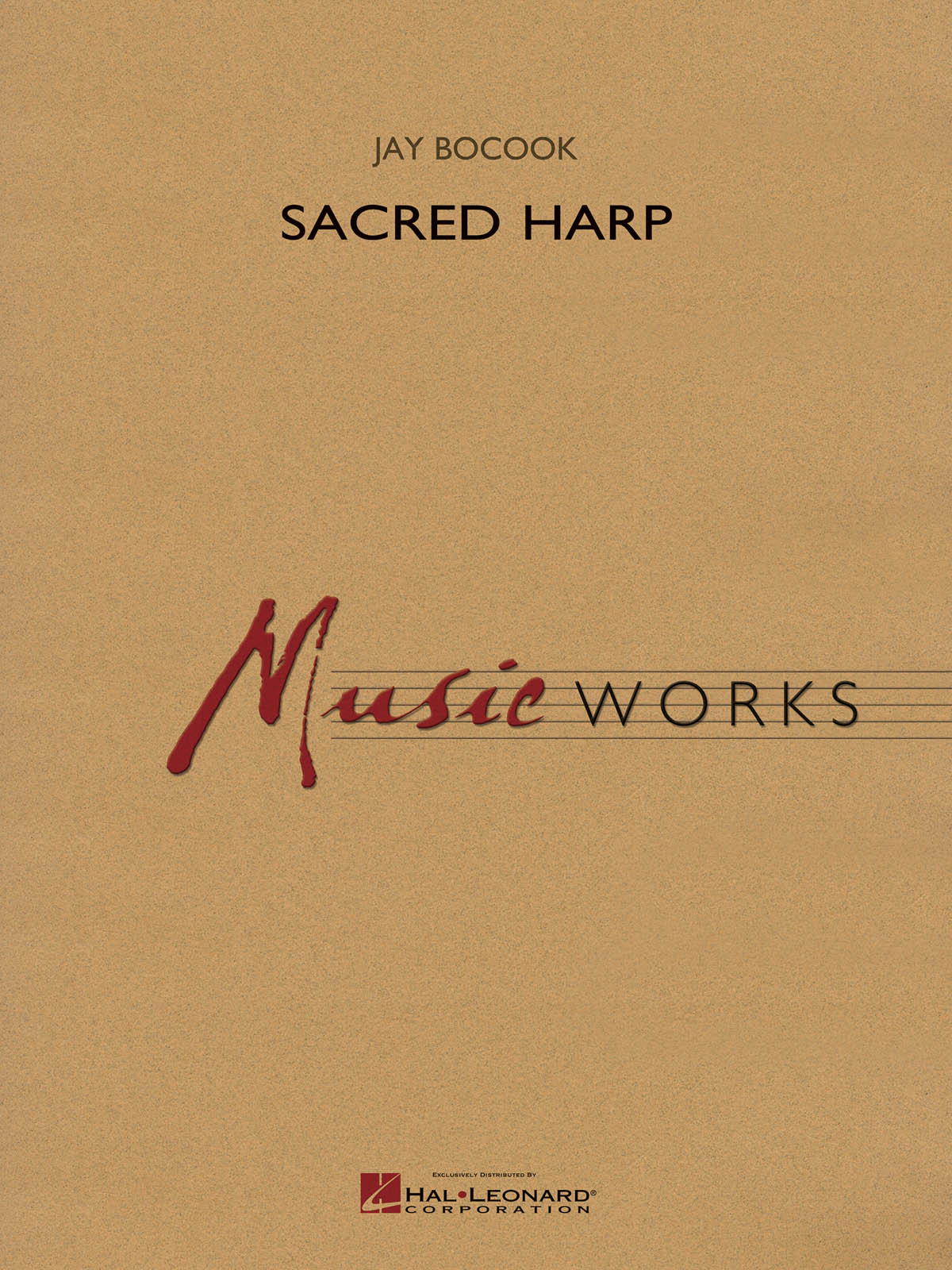 Sacred Harp