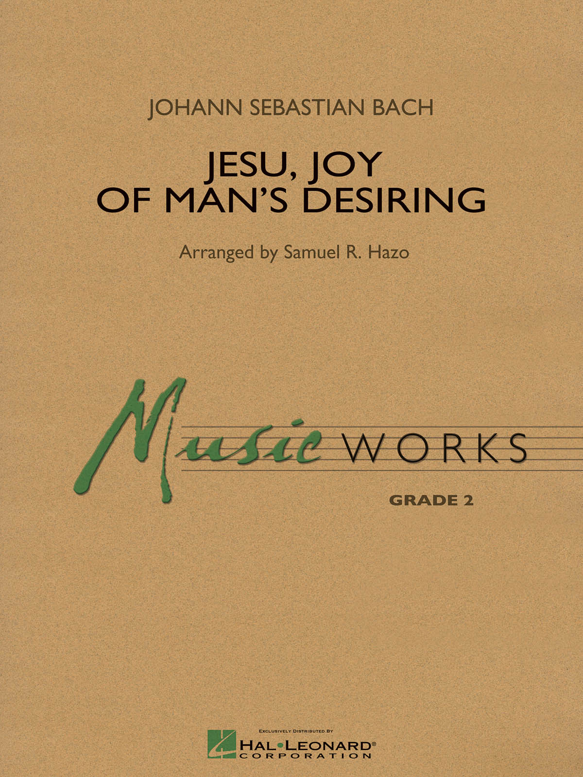 Jesu Joy Of Man’s Desiring