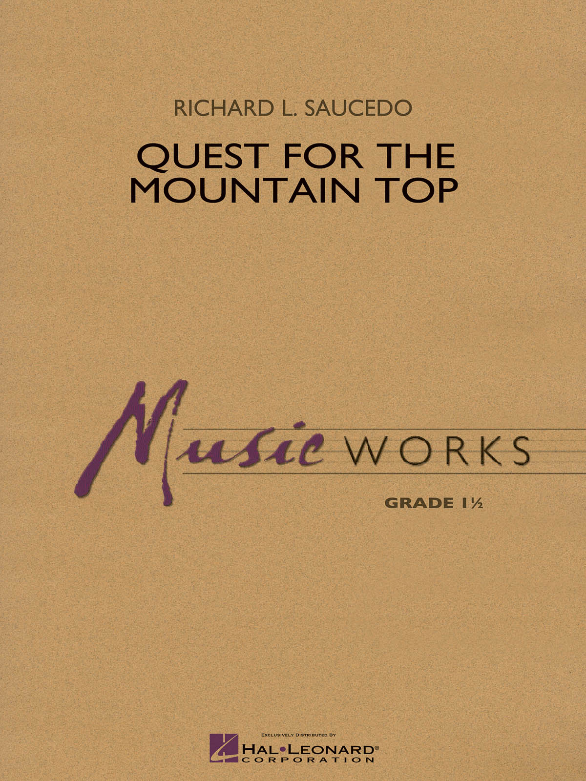 Quest For The Mountain Top