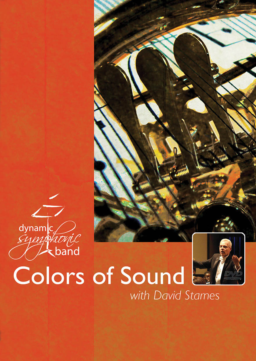 Colors of Sound