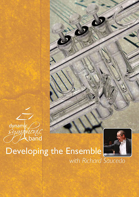 Developing the Ensemble