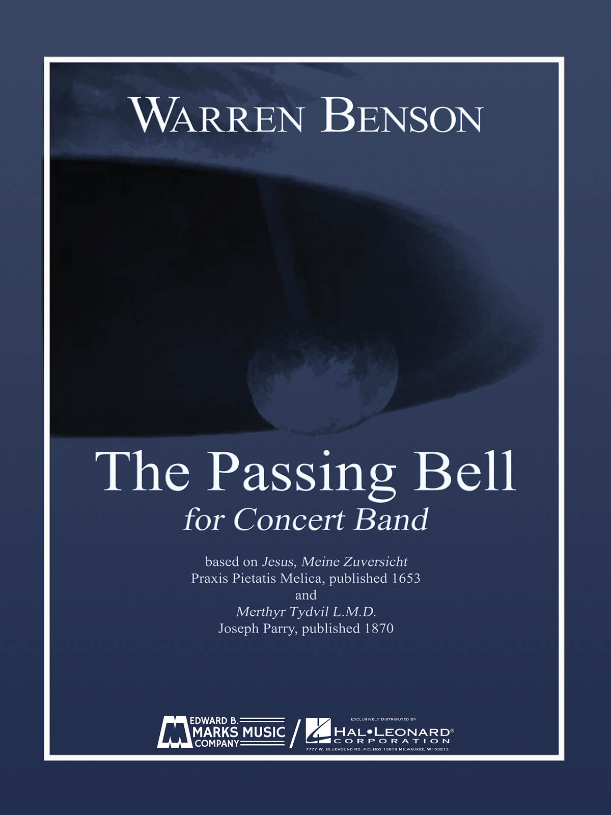 The Passing Bell