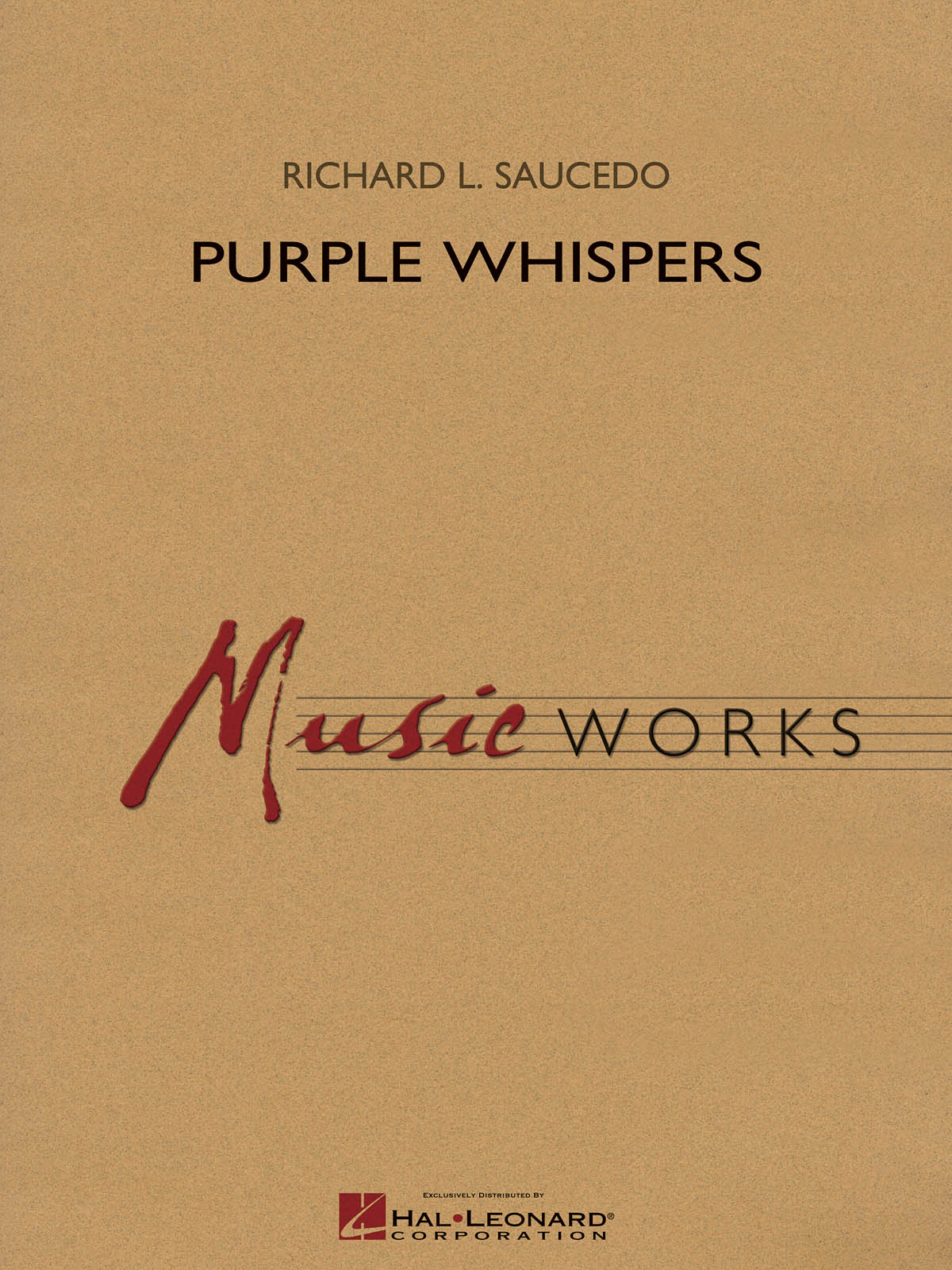 Purple Whispers