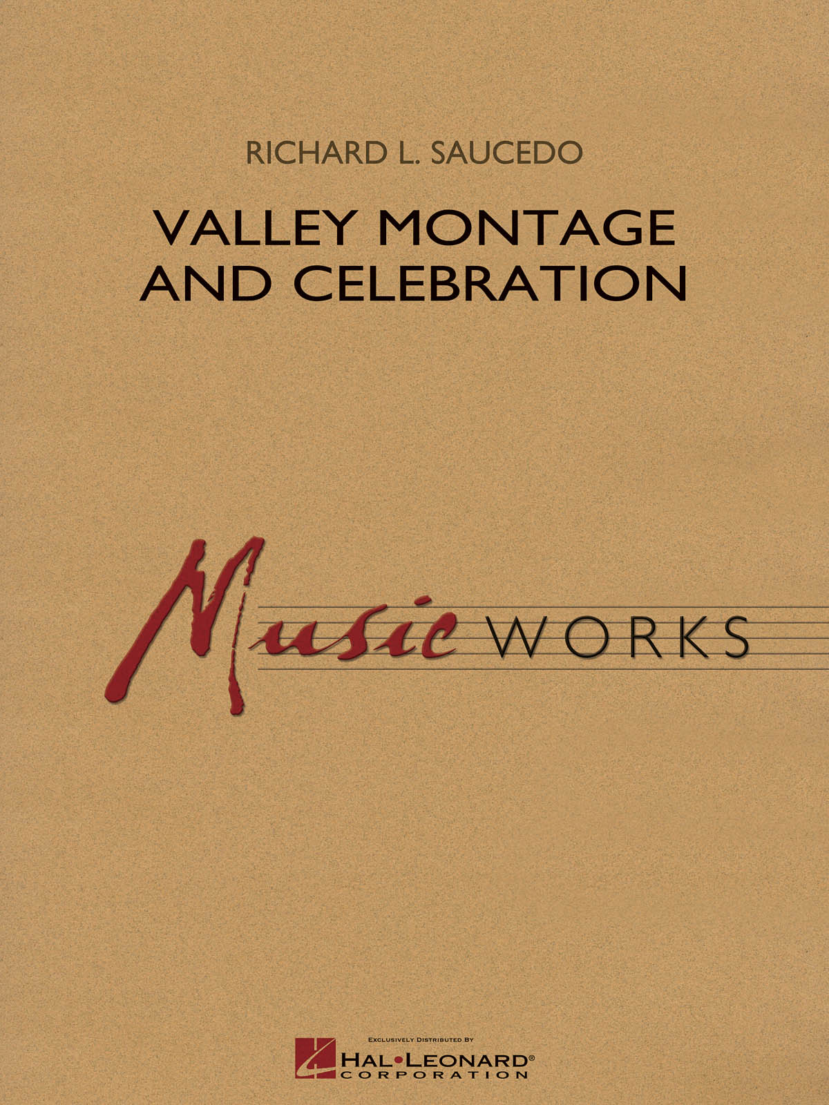 Valley Montage and Celebration