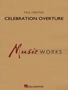 Celebration Overture (Revised edition)