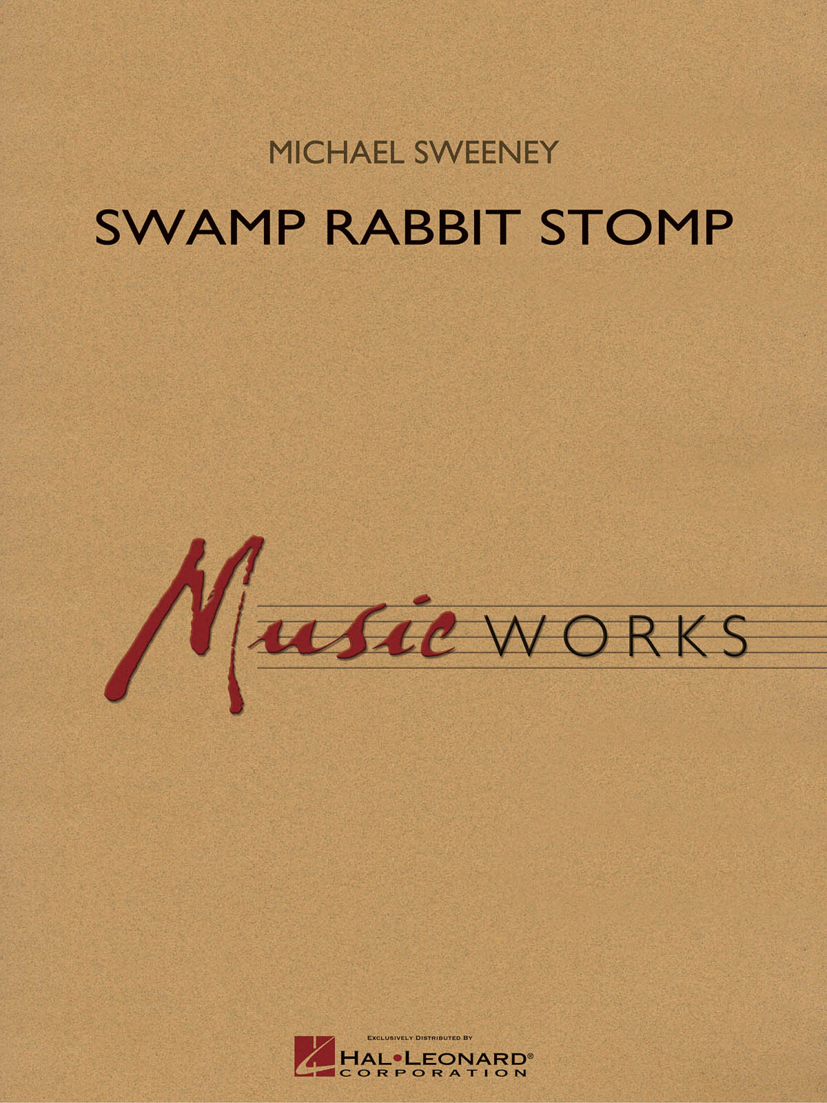 Swamp Rabbit Stomp