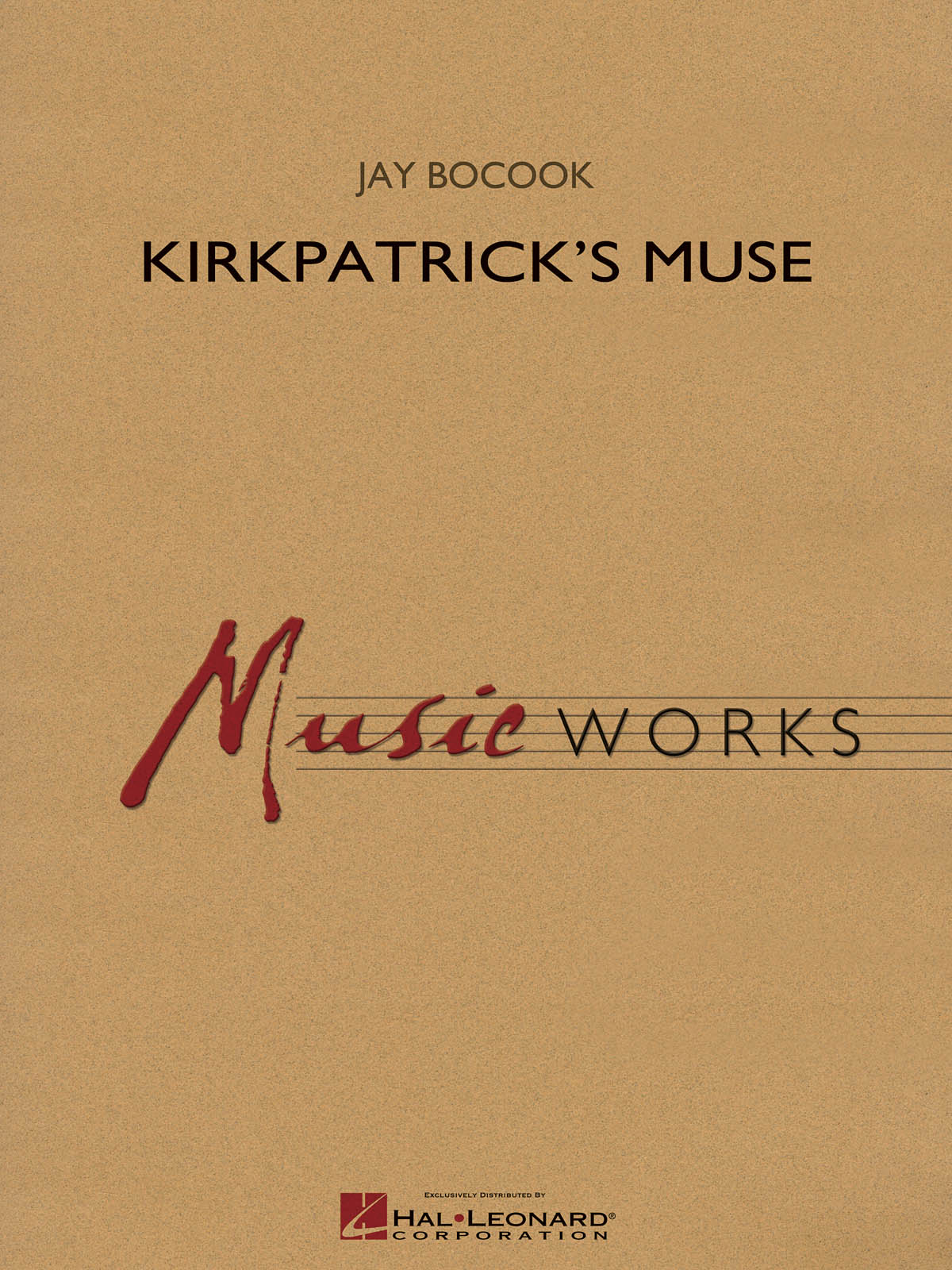 Kirkpatrick’s Muse